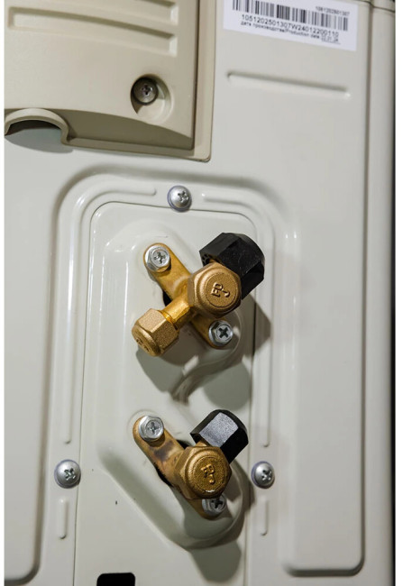 Сплит-система Rix I/O-W12MB Сплит-система Rix I/O-W12MB