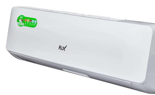 Сплит-система Rix I/O-W12MB Сплит-система Rix I/O-W12MB