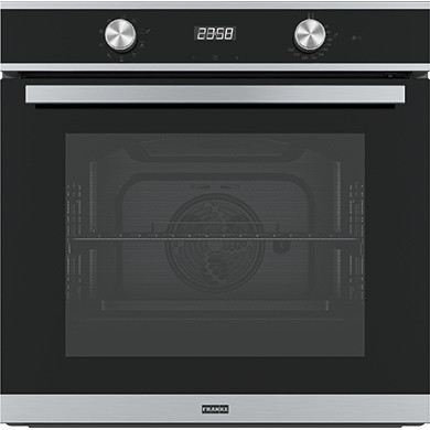 Встраиваемый электрический духовой шкаф Franke Smart FSM 86 H XS (116.0605.990)