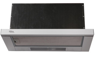 Встраиваемая вытяжка Oasis VT-60W (F)