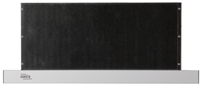Встраиваемая вытяжка Oasis VT-60W (F) Встраиваемая вытяжка Oasis VT-60W (F)
