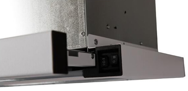 Встраиваемая вытяжка Oasis VT-60W (F) Встраиваемая вытяжка Oasis VT-60W (F)