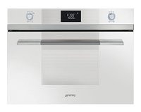 Микроволновая печь smeg SF4120MB