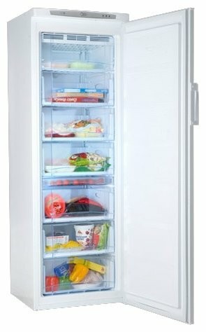 Морозильник Swizer DF-168 WSP Морозильник Swizer DF-168 WSP