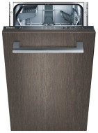 Посудомоечная машина Siemens SR 64E007 Посудомоечная машина Siemens SR 64E007