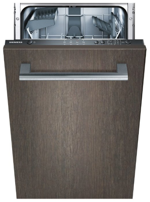 Посудомоечная машина Siemens SR 64E007 Посудомоечная машина Siemens SR 64E007