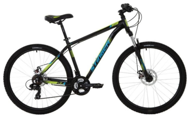 Горный (MTB) велосипед Stinger Element Evo 27.5 TY300 (2020) Горный (MTB) велосипед Stinger Element Evo 27.5 TY300 (2020)