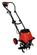 Культиватор электрический Fermer F 105 1.05 кВт Культиватор электрический Fermer F 105 1.05 кВт