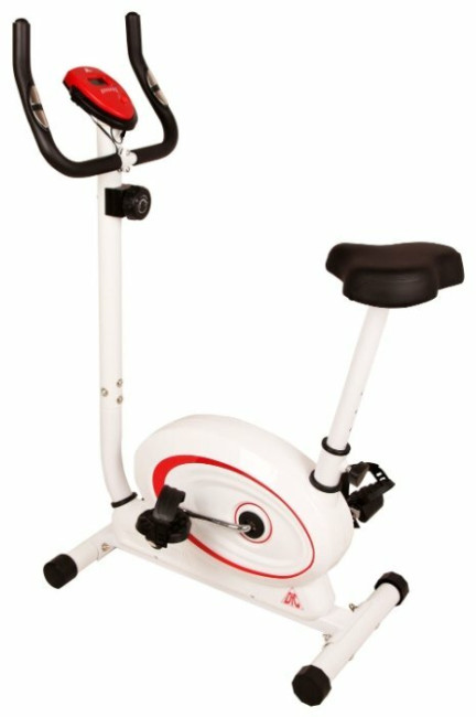 Вертикальный велотренажер DFC WB-1006 Sun Вертикальный велотренажер DFC WB-1006 Sun