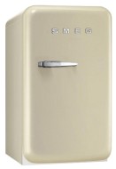 Холодильник smeg FAB5RCR