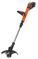 Триммер аккумуляторный BLACK+DECKER STC1820PCB Триммер аккумуляторный BLACK+DECKER STC1820PCB