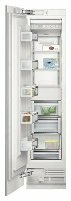 Встраиваемый морозильник Siemens FI18NP31 Встраиваемый морозильник Siemens FI18NP31