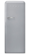 Холодильник smeg FAB28RSV3 Холодильник smeg FAB28RSV3