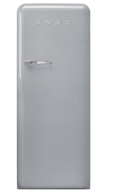 Холодильник smeg FAB28RSV3
