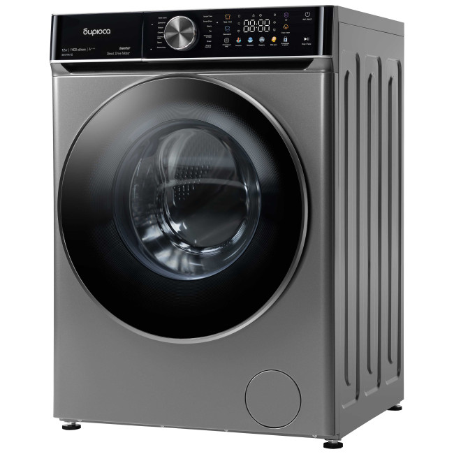 Стиральная машина Бирюса WM-SC1214/15 S Стиральная машина Бирюса WM-SC1214/15 S