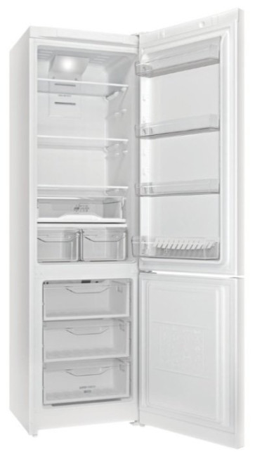 Холодильник Indesit ITF 120 W Холодильник Indesit ITF 120 W
