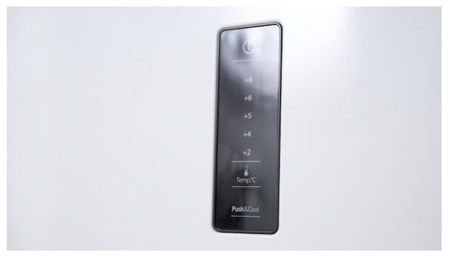 Холодильник Indesit ITF 120 W Холодильник Indesit ITF 120 W