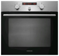 Электрический духовой шкаф Samsung BF641FST