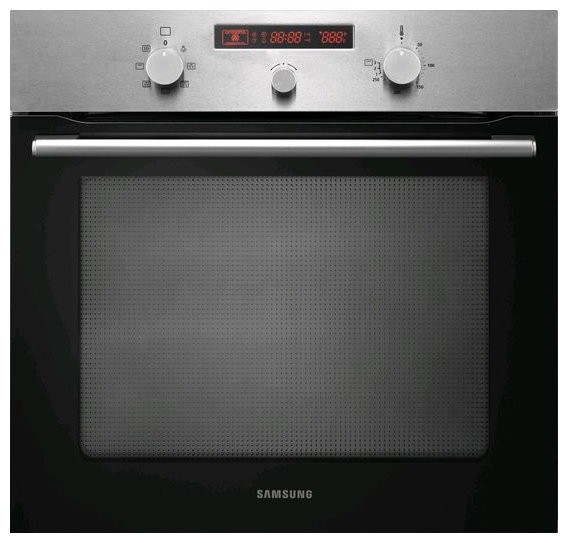 Электрический духовой шкаф Samsung BF641FST