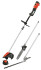 Триммер аккумуляторный SAFUN BCL-18-302 Триммер аккумуляторный SAFUN BCL-18-302