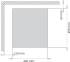 Варочная панель газовая Kanzler KG 514 W