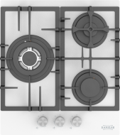 Варочная панель газовая Kanzler KG 514 W