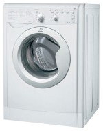 Стиральная машина Indesit IWUB 4085 Стиральная машина Indesit IWUB 4085