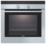 Электрический духовой шкаф Siemens HB336550 Электрический духовой шкаф Siemens HB336550
