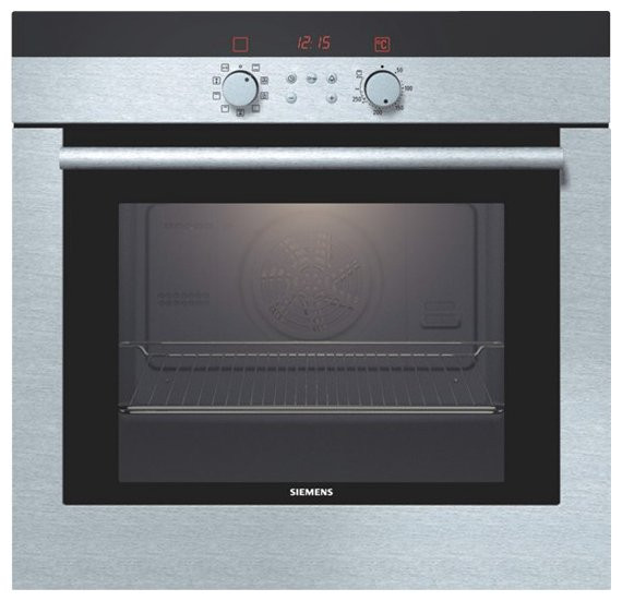 Электрический духовой шкаф Siemens HB336550 Электрический духовой шкаф Siemens HB336550