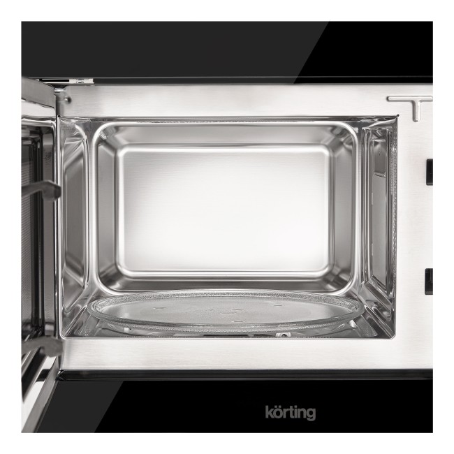 Встраиваемая микроволновая печь Korting KMI 928 GN