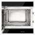 Встраиваемая микроволновая печь Korting KMI 928 GN