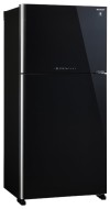 Холодильник Sharp SJ-XG60PGBK Холодильник Sharp SJ-XG60PGBK