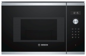 Микроволновая печь Bosch BEL524MS0 Микроволновая печь Bosch BEL524MS0