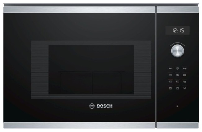 Микроволновая печь Bosch BEL524MS0 Микроволновая печь Bosch BEL524MS0
