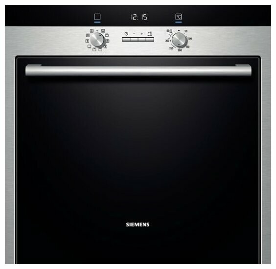Электрический духовой шкаф Siemens HB73AB550