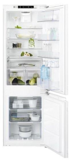 Встраиваемый холодильник Electrolux ENG 2854 AOW Встраиваемый холодильник Electrolux ENG 2854 AOW