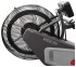 Гребной тренажер Carbon Fitness R808