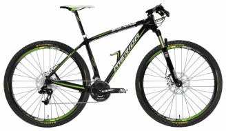 Горный (MTB) велосипед Merida Big.Nine Carbon XO-Edition (2013)