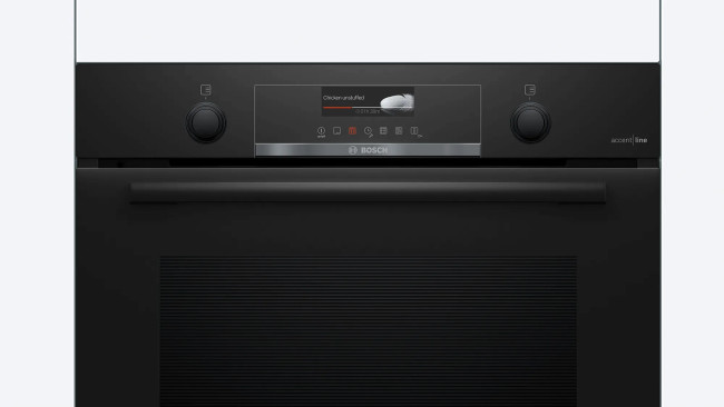Духовой шкаф Bosch HBG4795B1S