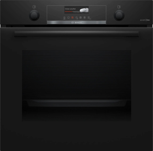 Духовой шкаф Bosch HBG4795B1S