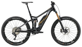 Электровелосипед Merida EOne-Sixty 900E (2019)