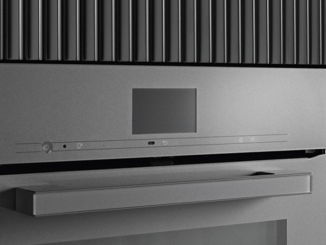 Духовой шкаф Miele H 7860 BP OBSW