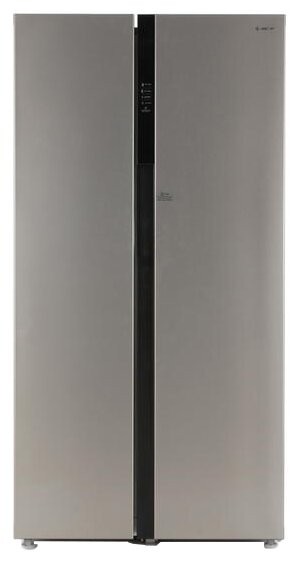 Холодильник DEXP SBS510M