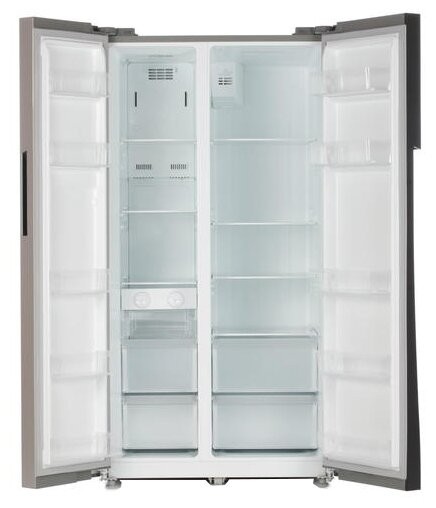 Холодильник DEXP SBS510M