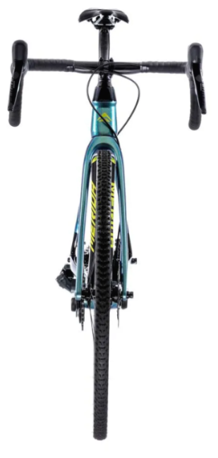 Шоссейный велосипед Merida Mission CX Force-Edition (2020) Шоссейный велосипед Merida Mission CX Force-Edition (2020)