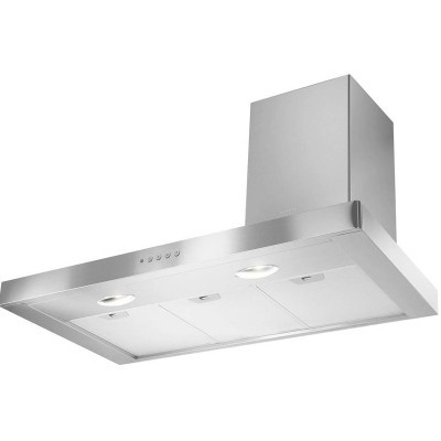 Каминная вытяжка Faber Stilo SRM DX/SP A90 (325.0518.928)