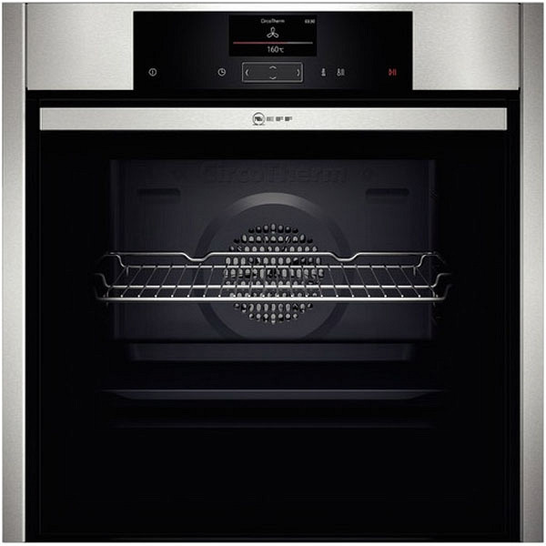 Духовой шкаф NEFF B55CS24N0R Духовой шкаф NEFF B55CS24N0R