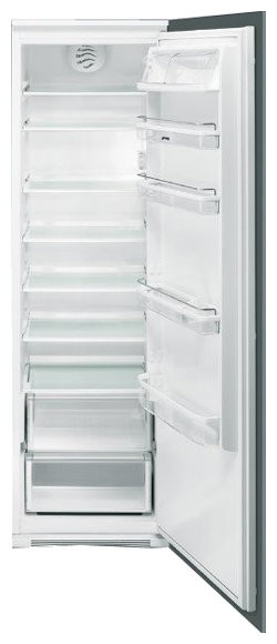 Встраиваемый холодильник smeg FR315APL Встраиваемый холодильник smeg FR315APL