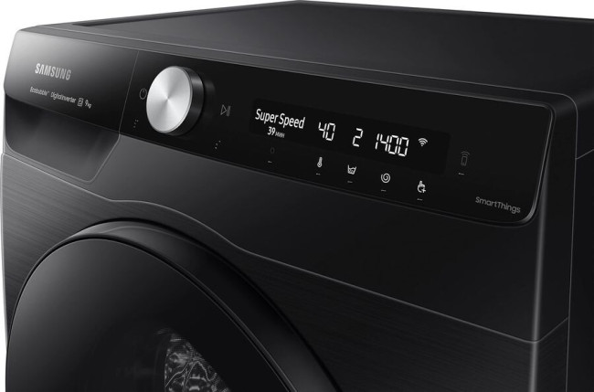 Стиральная машина Samsung WW90A7M48PB Стиральная машина Samsung WW90A7M48PB