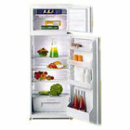 Встраиваемый холодильник Zanussi ZI 7250D